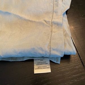 Pottery Barn Table runner 16x108